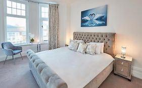 Host & Stay - Captain'S Deck Seafront Apartment